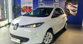 Renault Zoe occasion 2019 mise en vente à Saint-Maur-des-Fossés par le garage AUTO BUY WEB - photo n°1