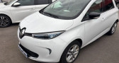 Renault Zoe ZEN 41 WH 88 CV  2019 - annonce de voiture en vente sur Auto Sélection.com