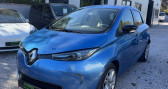 Annonce Renault Zoe occasion Electrique ZEN 41KW Q90 SOH 90% / Batterie en location � Chenôve