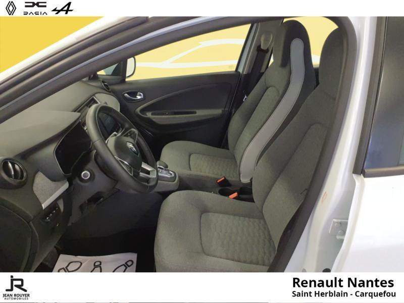 Renault Zoe Zen charge normale R110 - 20  occasion  SAINT HERBLAIN - photo n5