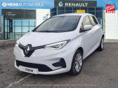 Annonce Renault Zoe occasion  Zen charge normale R110 - 20  ILLZACH
