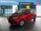 Renault Zoe Zen charge normale R110 - 20   ILLKIRCH-GRAFFENSTADEN 67