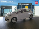 Annonce Renault Zoe occasion  Zen charge normale R110 - 20  STRASBOURG