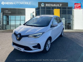 Annonce Renault Zoe occasion  Zen charge normale R110 - 20  SAINT-LOUIS
