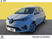 Renault Zoe Zen charge normale R110 - 20   LES HERBIERS 85