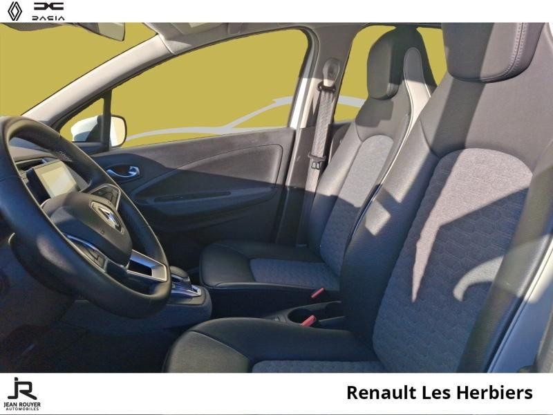 Renault Zoe Zen charge normale R110 - 20  occasion  LES HERBIERS - photo n3