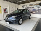 Annonce Renault Zoe occasion  Zen charge normale R110 4cv  ST-ETIENNE-LES-REMIREMONT
