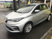 Renault Zoe occasion année 2020 boite Automatique Annonce Renault Zoe occasion Electrique Zen charge normale R110 Achat Intégral à Samoreau