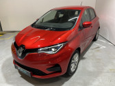 Annonce Renault Zoe occasion  Zen charge normale R110 Achat Intgral - 20  ILLZACH