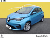 Renault Zoe Zen charge normale R110 Achat Intgral - 20   CHOLET 49