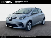 Renault Zoe Zen charge normale R110 Achat Intgral - 20   Altkirch 68