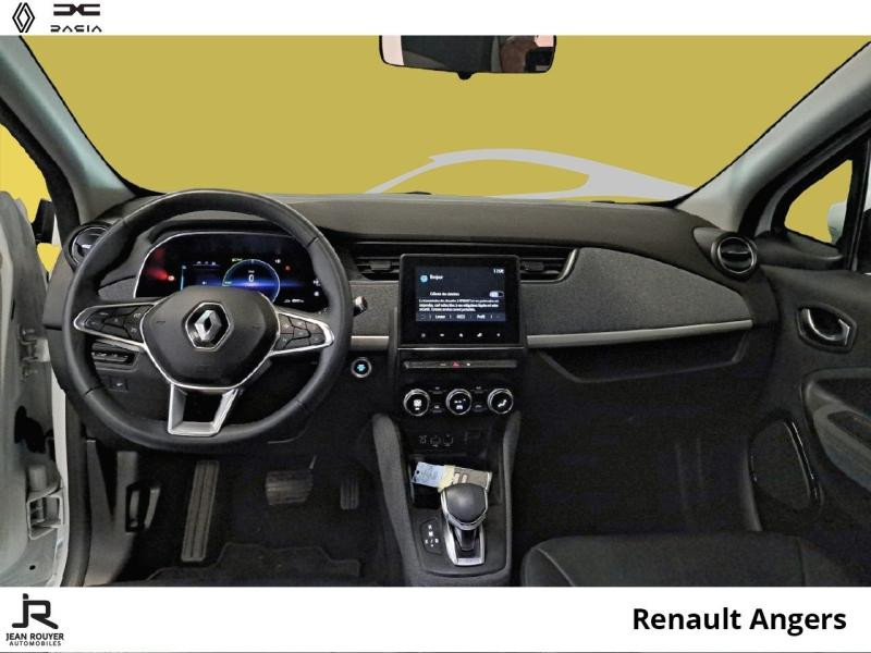 Renault Zoe Zen charge normale R110 Achat Intgral - 20  occasion à ANGERS - photo n°5