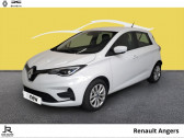 Renault Zoe Zen charge normale R110 Achat Intgral - 20   ANGERS 49
