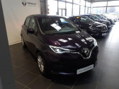 Annonce Renault Zoe occasion  Zen charge normale R110 Achat Intgral - 20  BELFORT