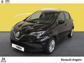 Renault Zoe occasion année 2020 boite Automatique Annonce Renault Zoe occasion Electrique Zen charge normale R110 Achat Intégral - 20 à ANGERS