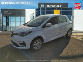 Annonce Renault Zoe occasion  Zen charge normale R110 Achat Intgral 4cv  MONTBELIARD
