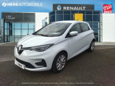 Annonce Renault Zoe occasion  Zen charge normale R110 Achat Intgral  ILLKIRCH-GRAFFENSTADEN
