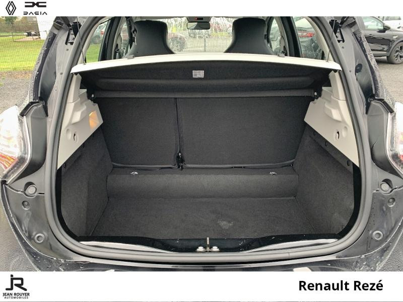 Renault Zoe Zen charge normale R110 LOCATION DE BATTERIE  occasion  REZE - photo n7