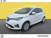 Annonce Renault Zoe occasion  Zen charge normale R110 LOCATION DE BATTERIE  REZE