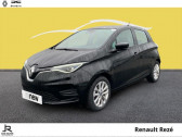 Annonce Renault Zoe occasion Electrique Zen charge normale R110 LOCATION DE BATTERIE  REZE