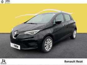 Renault Zoe , garage RENAULT REZE  REZE