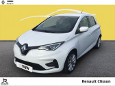 Renault Zoe Zen charge normale R110  2020 - annonce de voiture en vente sur Auto Sélection.com