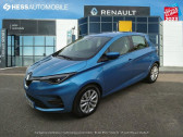 Annonce Renault Zoe occasion  Zen charge normale R110  STRASBOURG