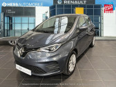 Annonce Renault Zoe occasion  Zen charge normale R110 à BELFORT