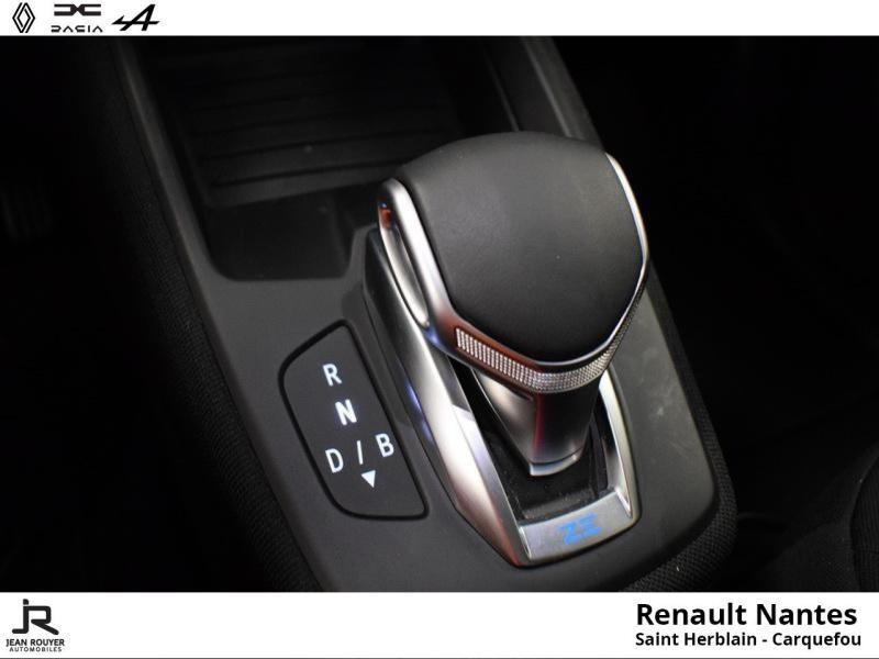 Renault Zoe Zen charge normale R110  occasion  SAINT HERBLAIN - photo n6