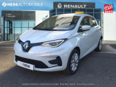 Annonce Renault Zoe occasion  Zen charge normale R110  ILLZACH