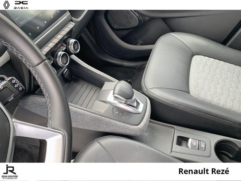 Renault Zoe Zen charge normale R135 Achat Intgral - 20  occasion  REZE - photo n6