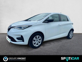 Renault Zoe , garage PEUGEOT CATAR  NEVERS