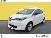 Annonce Renault Zoe occasion  Zen charge normale R90 Achat Intégral MY19 à GORGES