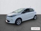Renault Zoe occasion année 2018 boite Manuelle Annonce Renault Zoe occasion Electrique ZEN CHARGE NORMALE R90 MY18 à ONET LE CHATEAU