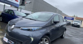 Renault Zoe occasion année 2019 boite Automatique Annonce Renault Zoe occasion Electrique Zen charge normale R90 MY19 à HERBLAY
