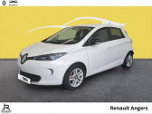 Renault Zoe Zen charge normale R90 MY19   ANGERS 49