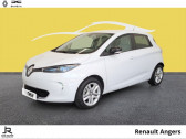Renault Zoe Zen charge normale R90 MY19  2019 - annonce de voiture en vente sur Auto Sélection.com
