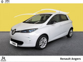 Annonce Renault Zoe occasion  Zen charge normale R90 MY19  ANGERS