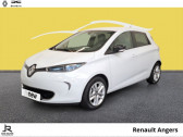 Renault Zoe Zen charge normale R90 MY19  2019 - annonce de voiture en vente sur Auto Slection.com
