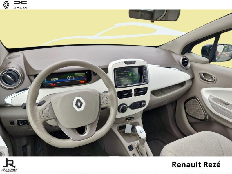 Renault Zoe Zen charge normale R90 MY19  occasion à REZE - photo n°5