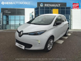 Annonce Renault Zoe occasion  Zen charge normale R90 MY19  ILLKIRCH-GRAFFENSTADEN