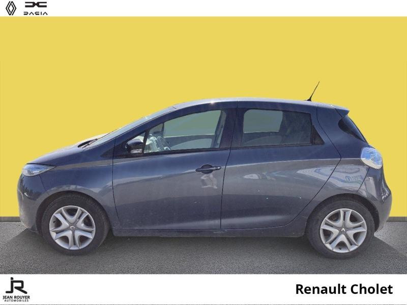 Renault Zoe Zen charge normale R90 MY19  occasion  CHOLET - photo n10