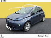 Renault Zoe Zen charge normale R90 MY19  2018 - annonce de voiture en vente sur Auto Sélection.com