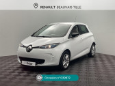 Annonce Renault Zoe occasion Electrique Zen charge normale R90 MY19  Beauvais
