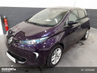 Renault Zoe occasion Violet année 2019 boite Automatique Annonce Renault Zoe occasion Electrique Zen charge normale R90 MY19 à Berck
