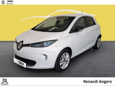 Renault Zoe Zen charge normale R90   ANGERS 49