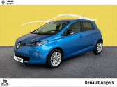 Annonce Renault Zoe occasion  Zen charge normale R90  ANGERS