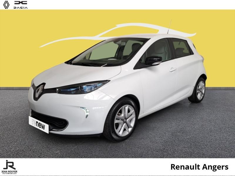 Renault Zoe Zen charge normale R90  occasion  ANGERS