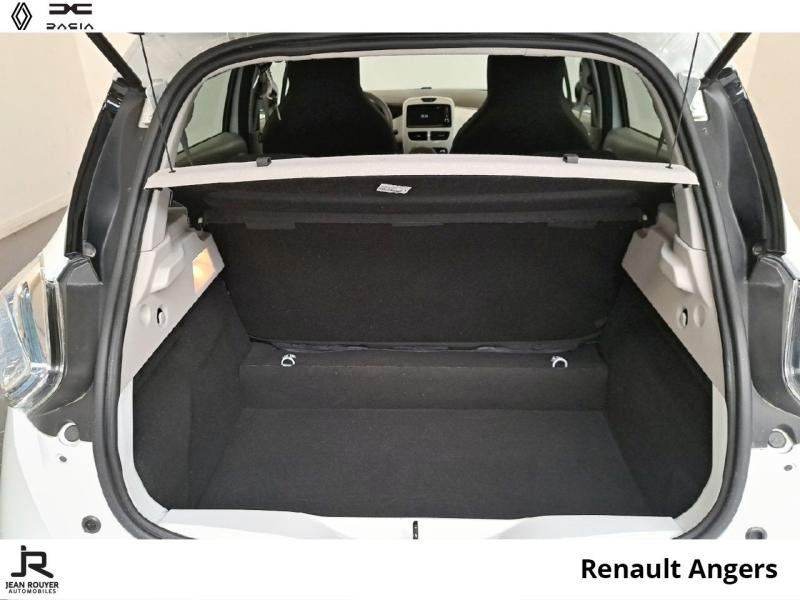 Renault Zoe Zen charge normale R90  occasion  ANGERS - photo n7