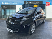 Annonce Renault Zoe occasion  Zen charge normale R90  ILLZACH